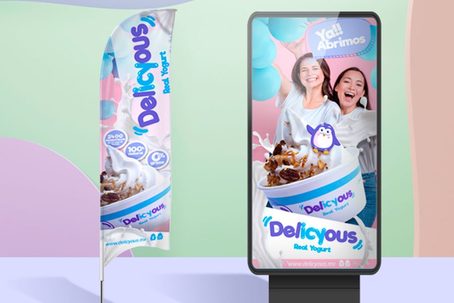 Delicyous