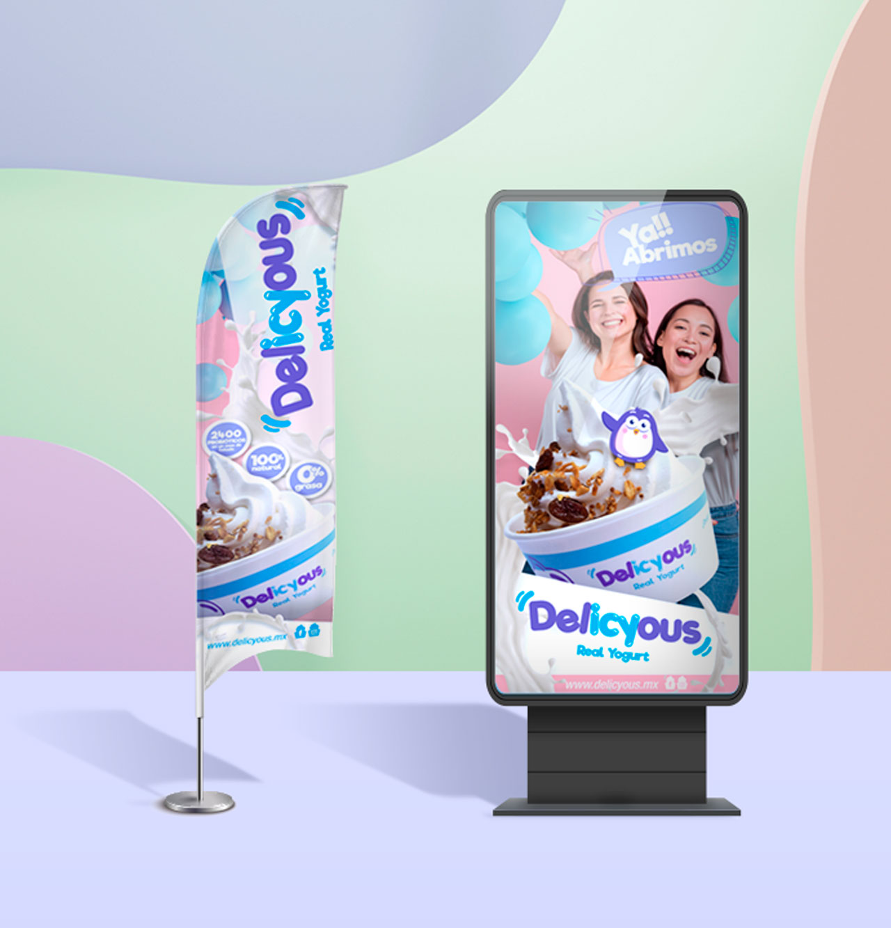 Delicyous