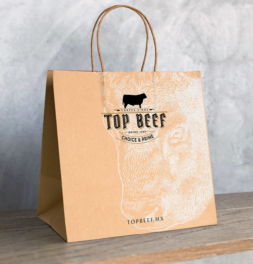 Top beef
