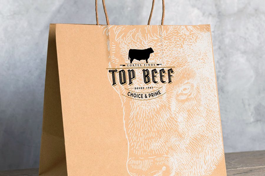 Top beef