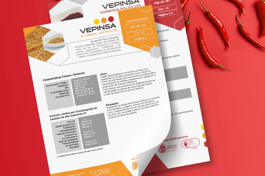 Vepinsa